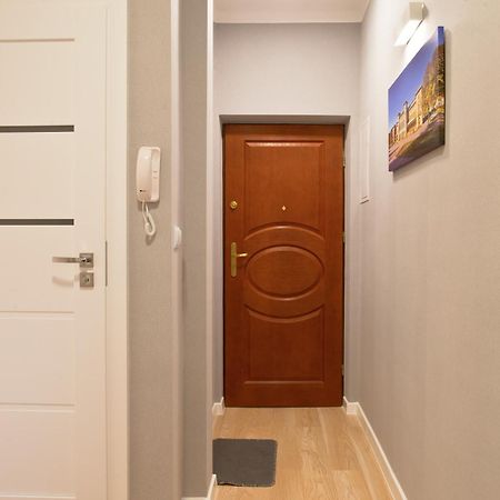 Apartament City Center Platinum 크리니차 즈드로이 외부 사진