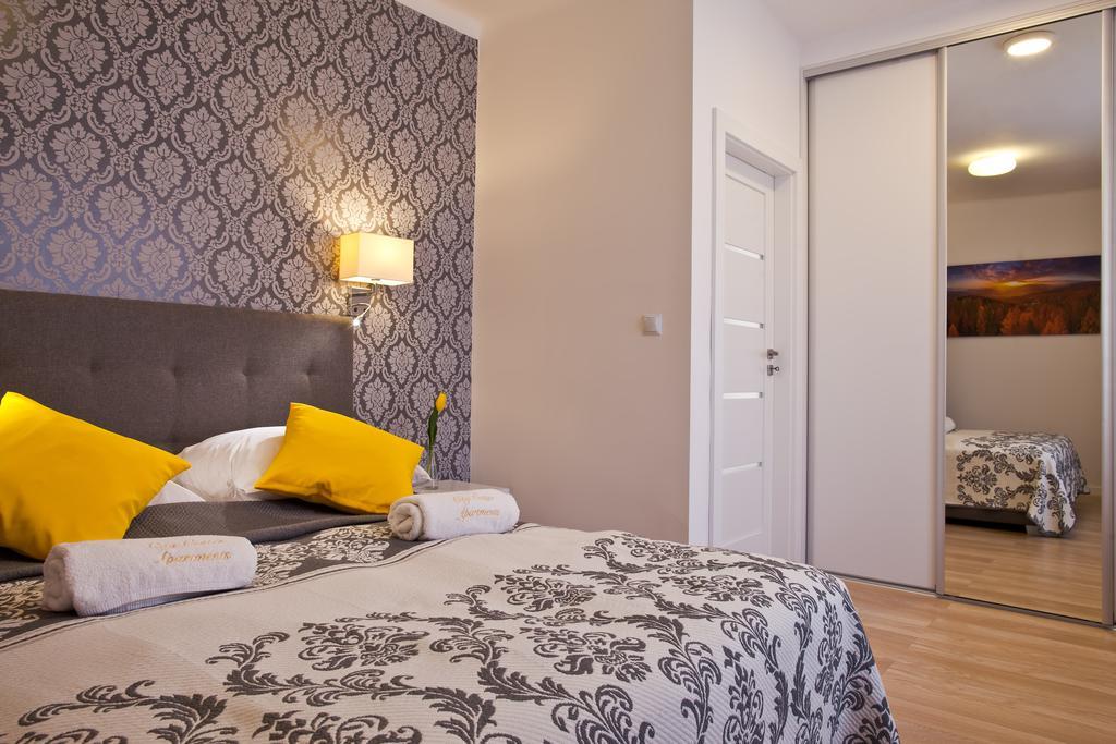 Apartament City Center Platinum 크리니차 즈드로이 외부 사진